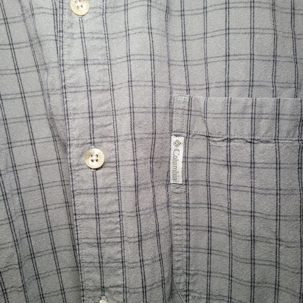 Columbia mens xl